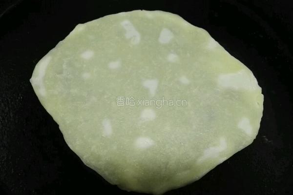 春饼的做法图解13
