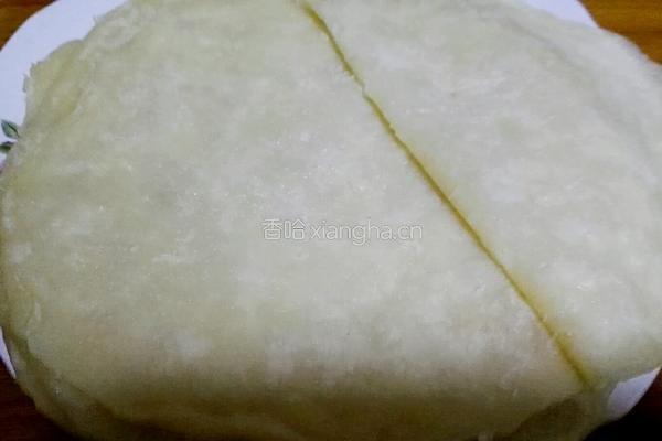 春饼的做法图解16