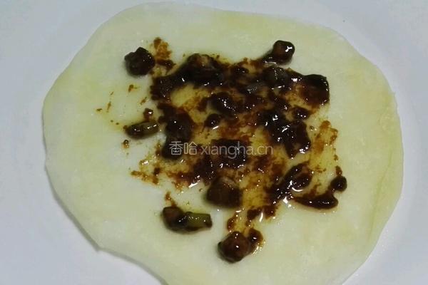 春饼的做法图解18