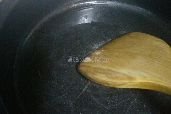 鸡蛋芝麻饼的做法图解4