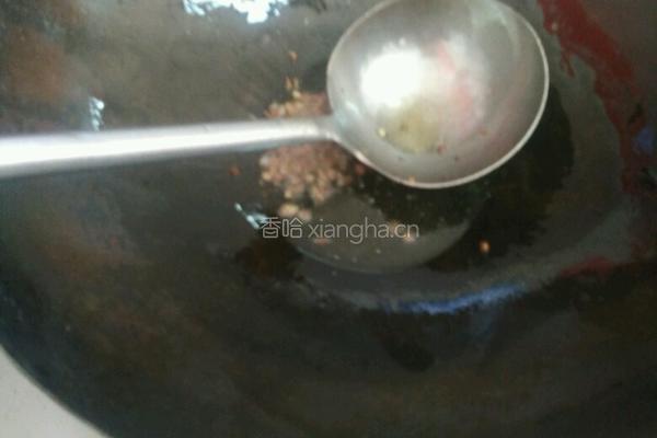 麻辣豆腐的做法图解2