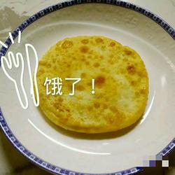 糖饼的做法[图]