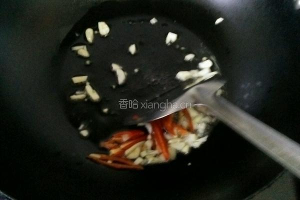酸菜肉丝的做法图解4
