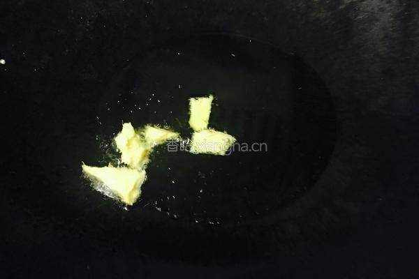 红烧肉炖土豆的做法图解6