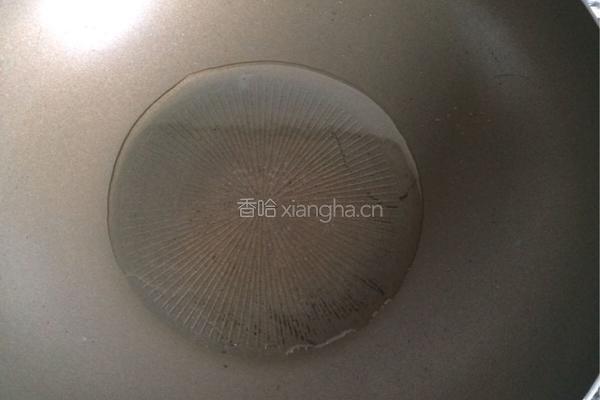 西红柿炒鸡蛋的做法图解4