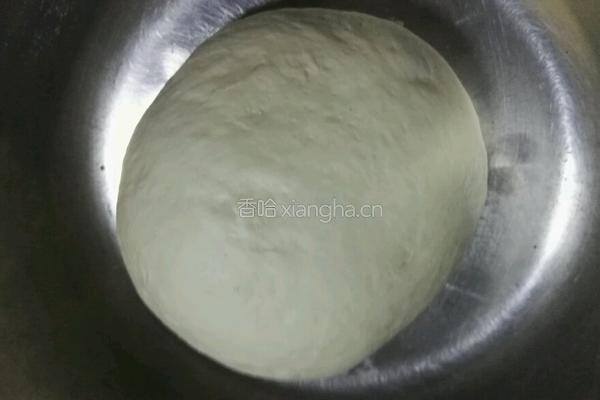 花卷的做法图解1
