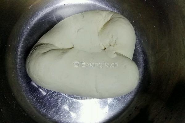 花卷的做法图解2