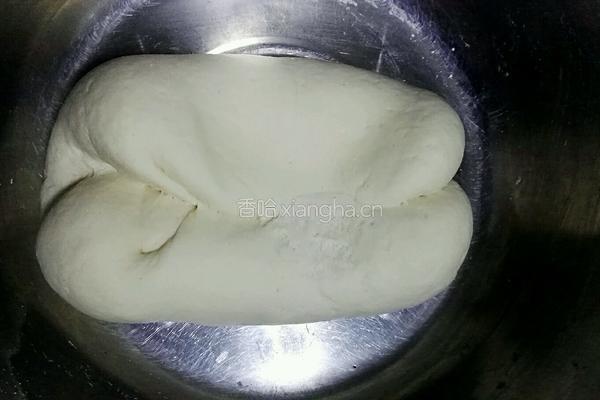 花卷的做法图解3