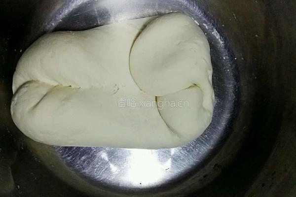 花卷的做法图解4