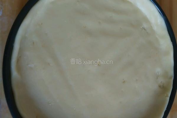 苹果派的做法图解5