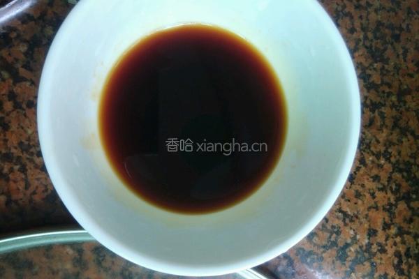 双酿油豆腐的做法图解7