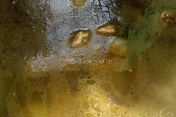 酱鸭的做法图解5