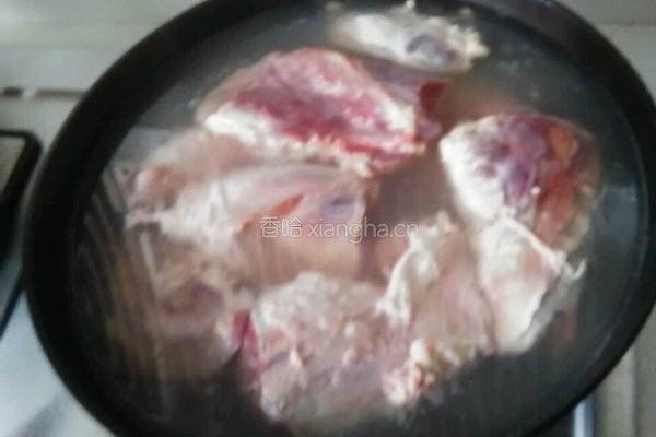 酱牛肉的做法图解2
