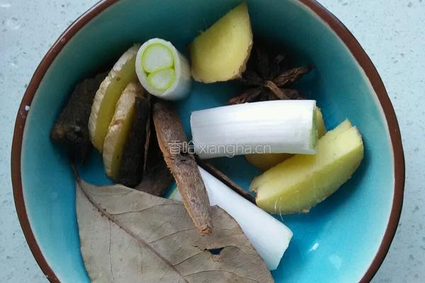 酱牛肉的做法图解4