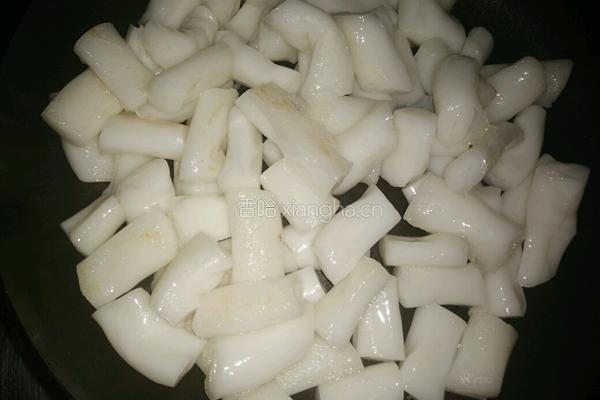 蒜香卷粉的做法图解5