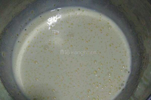 手指饼干的做法图解3
