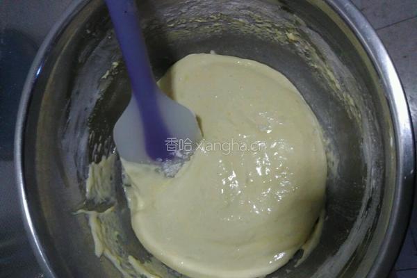 手指饼干的做法图解5