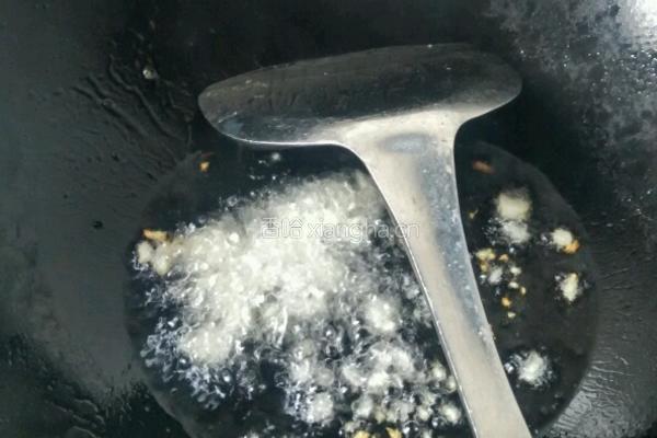清炒土豆丝的做法图解4