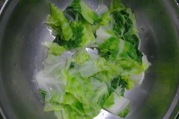 超简单水煮肉片的做法图解3