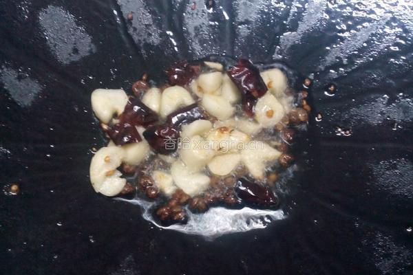 陈醋土豆丝的做法图解5