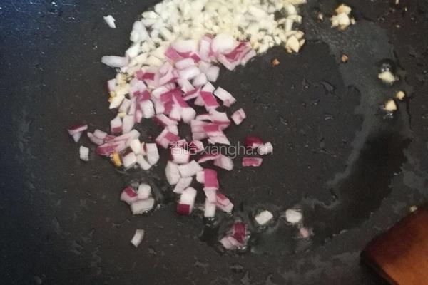 香炸豆腐的做法图解8