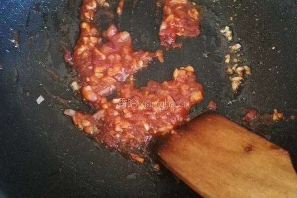 香炸豆腐的做法图解10