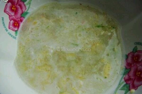 蒜香鸡翅的做法图解2