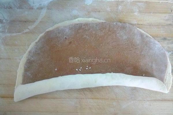 猫耳朵的做法图解6