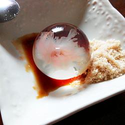 樱花水信玄饼的做法[图]