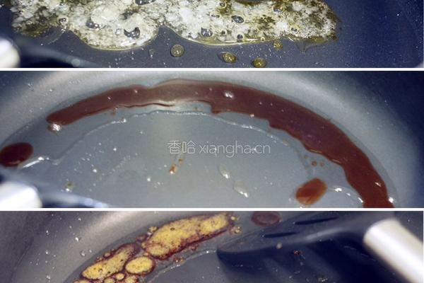 梅香排骨的做法图解5
