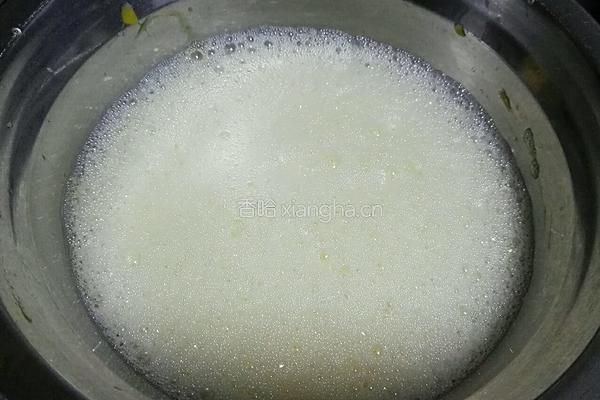 核桃仁巧克力豆趣多多的做法图解3