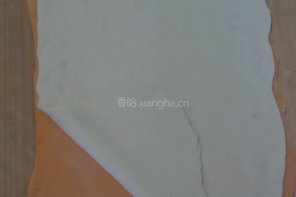 金沙包的做法图解12