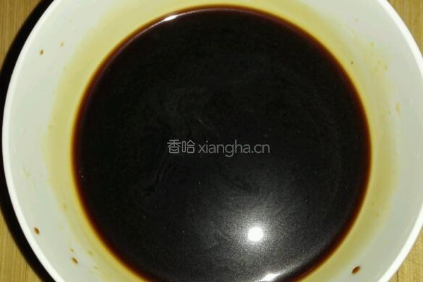 红烧土豆的做法图解4