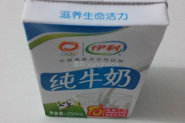 奶香玉米汁的做法图解1