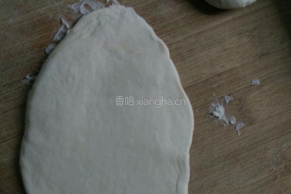 鸡蛋灌饼的做法图解6