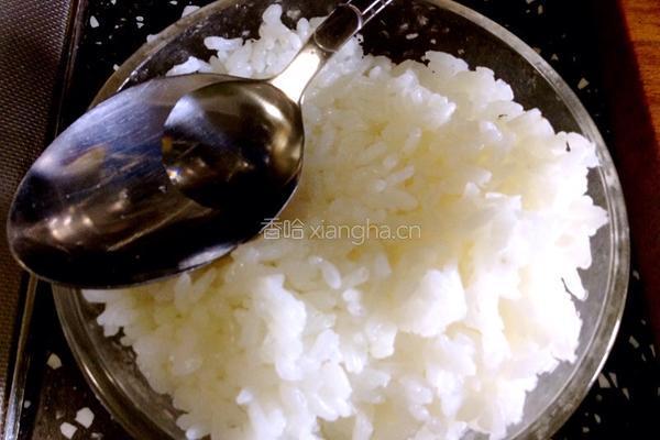 樱花寿司的做法图解8