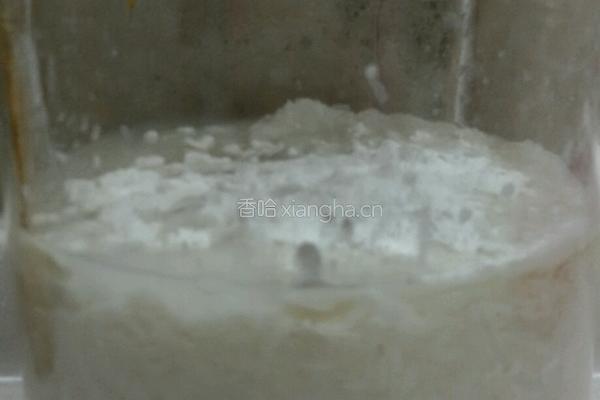 甜酒酿（醪糟）的做法图解5