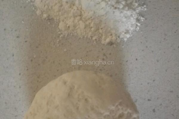 炝锅羊肉面的做法图解2