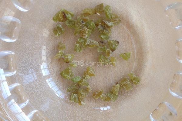 糯香双色夹心饼的做法图解15
