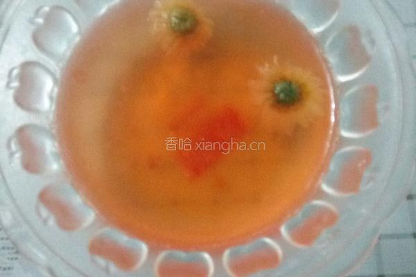 水信的做法图解3