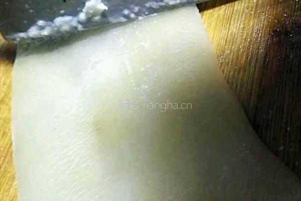 皮冻的做法图解4