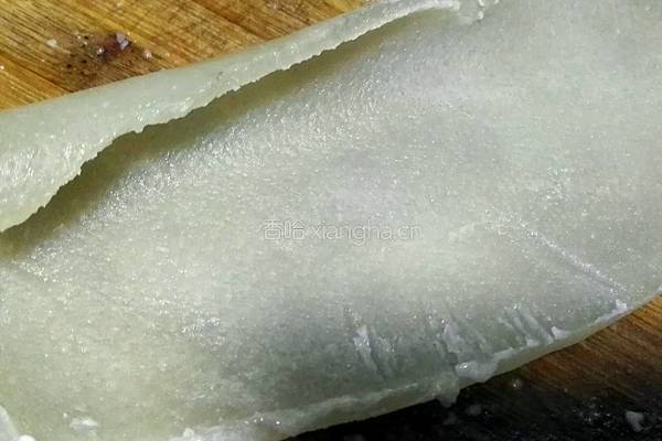 皮冻的做法图解5