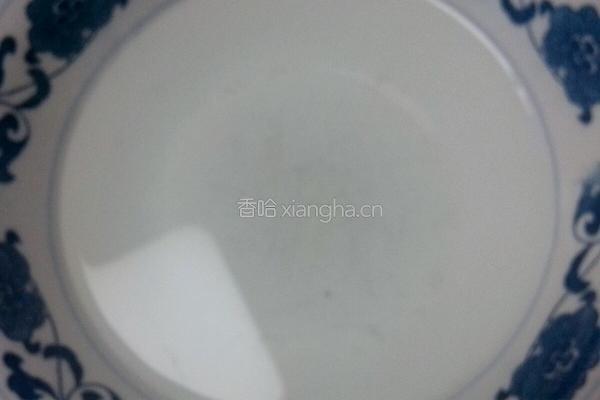 醪糟鸡蛋的做法图解4