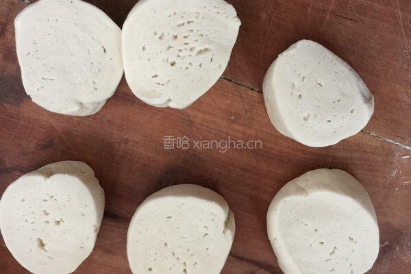 牛肉洋葱馅饼的做法图解8