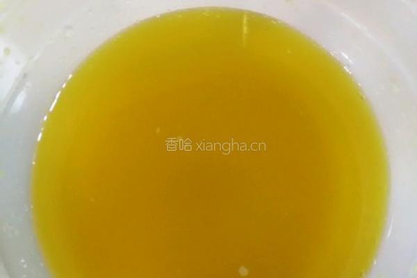 小七_自制洗洁精的做法图解6