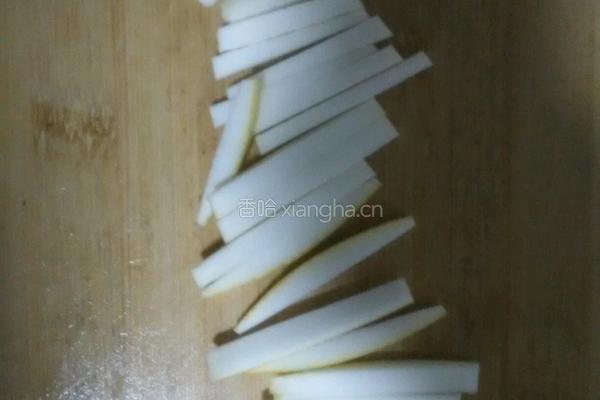 小七_自制洗洁精的做法图解2