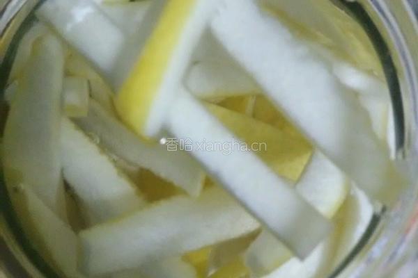 小七_自制洗洁精的做法图解3