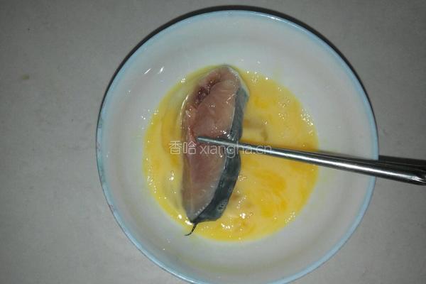红烧马皎鱼的做法图解2
