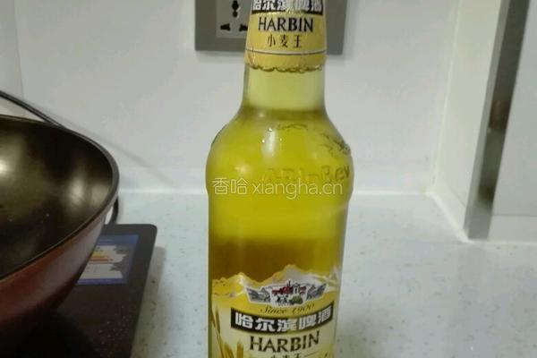 啤酒卤蛋的做法图解4