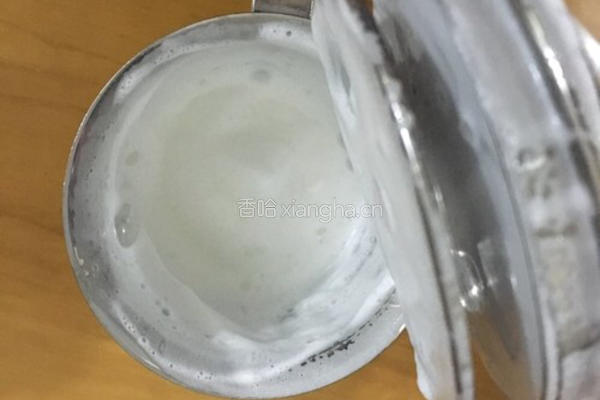 咖啡的做法图解3